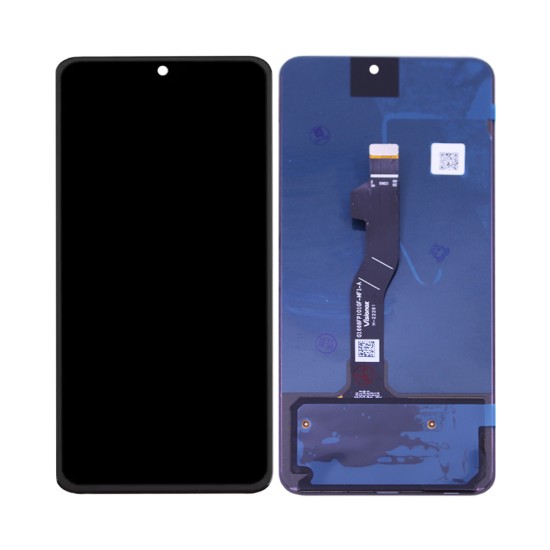 Touch+Display Huawei Nova 10 SE 2022/11 SE 2023/12 SE 2024 Service Pack Negro Touch+Display Huawei Nova 10 SE 2022/11 SE 2023/12 SE 2024 Service Pack Negro